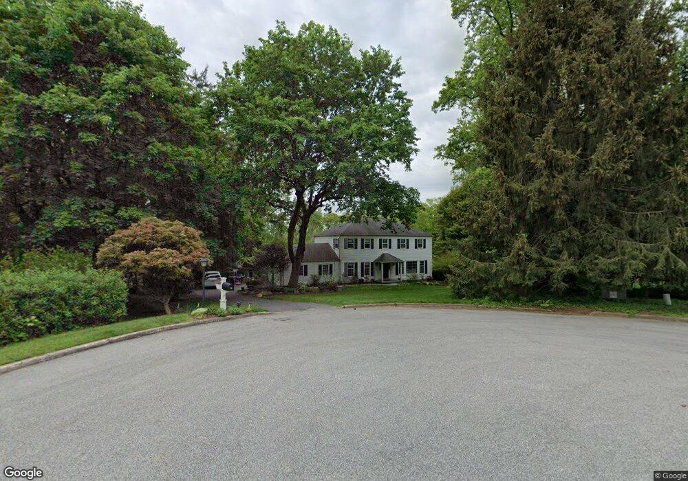 26 Porteous Rd, Berwyn, PA 19312 - photo 1