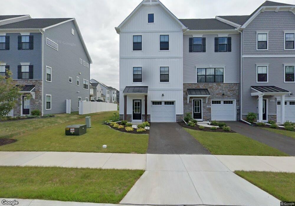 1608 Corn Crib Place, Frederick, MD 21702 - photo 1