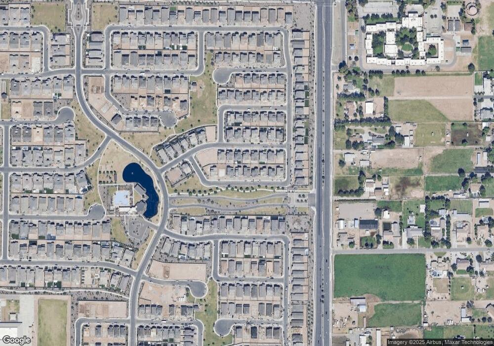 1522 E Ficus Way, Gilbert, AZ 85298 - photo 1