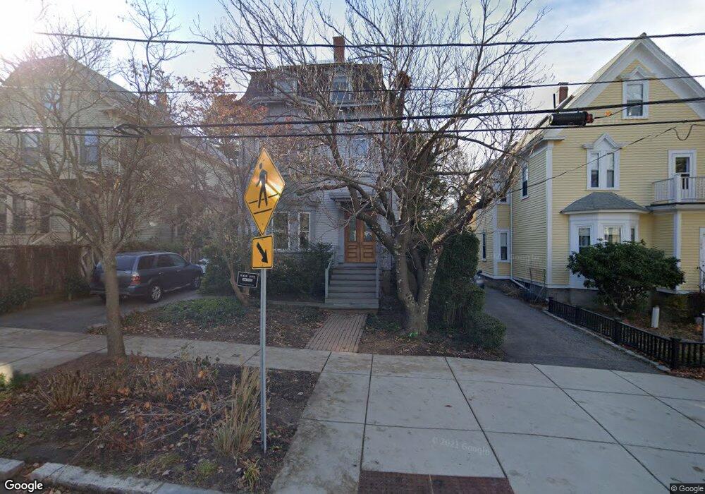 182 Lake View Ave, Cambridge, MA 02138 - photo 1
