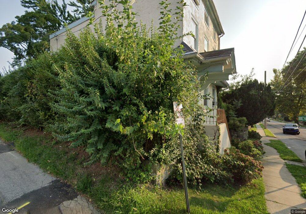 Street View Photo