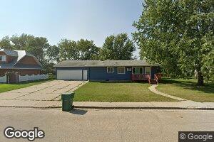 709 5th St NE, Rolla, ND 58367