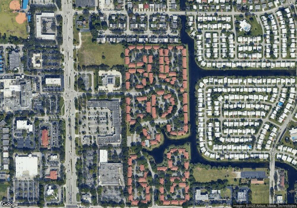 7139 Wisteria Way unit 56, Tamarac, FL 33321 - photo 1