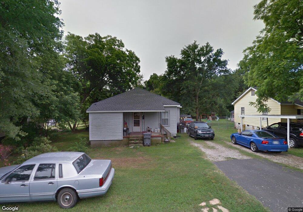 116 Flatrock St, Clover, SC 29710 - photo 1