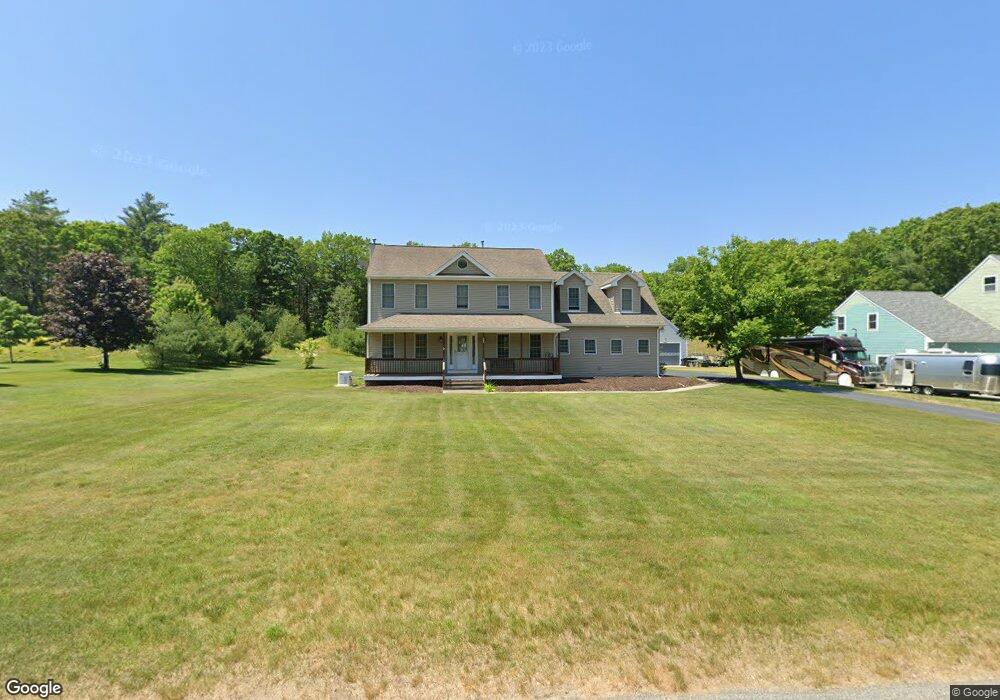 23 Jennifer Ln, North Smithfield, RI 02896 - photo 1