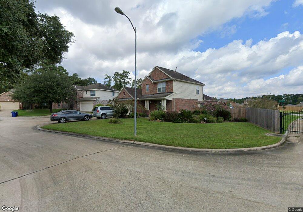 12002 Rhonda Ln, Pinehurst, TX 77362 - photo 1