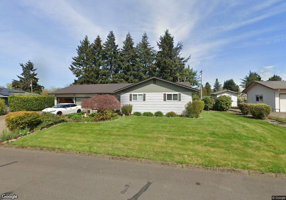 619 NE 13th Ave, Albany, OR 97321 - photo 1