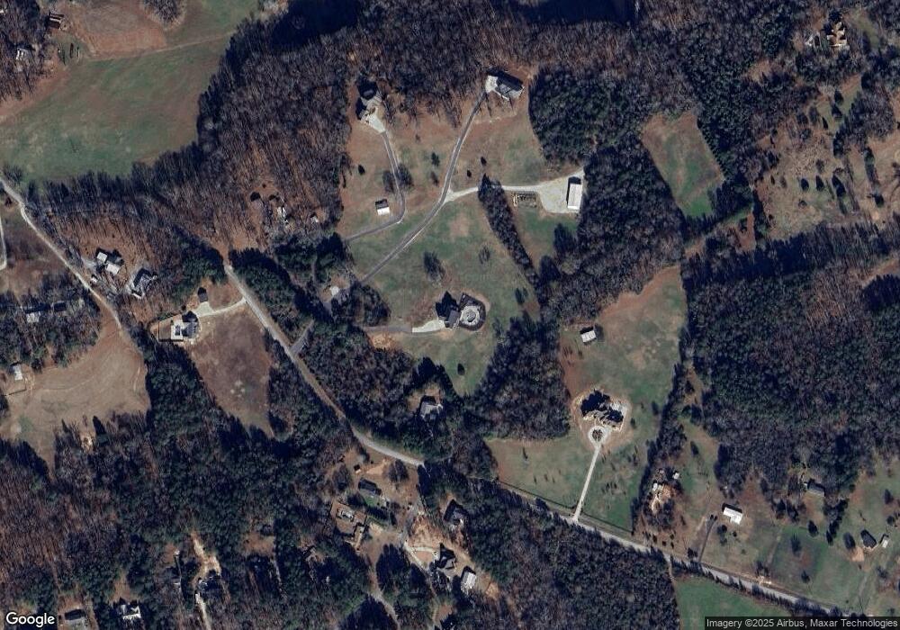 2046 Creek Nation Rd, Jefferson, GA 30549 - photo 1