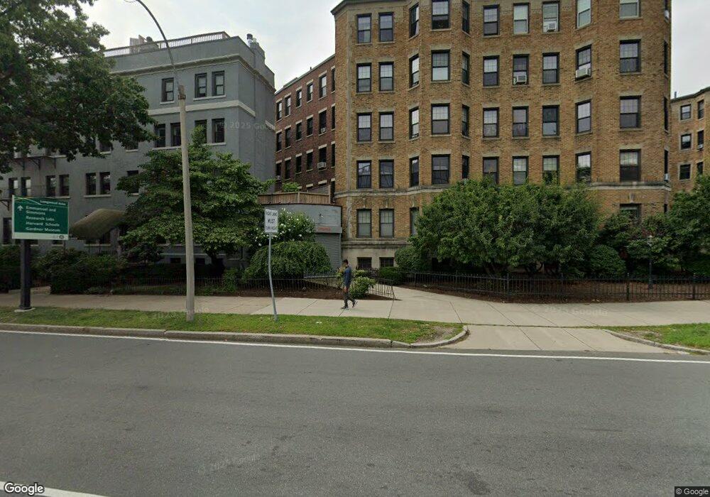 122 Riverway unit 12, Boston, MA 02215 - photo 1