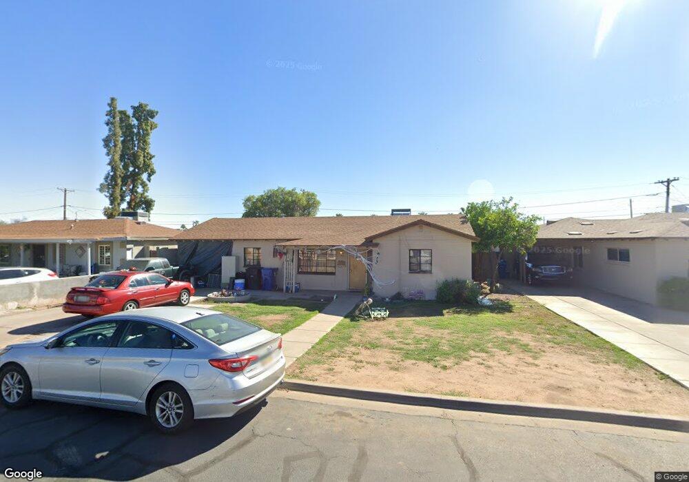 1617 E 1st Place, Mesa, AZ 85203 - photo 1