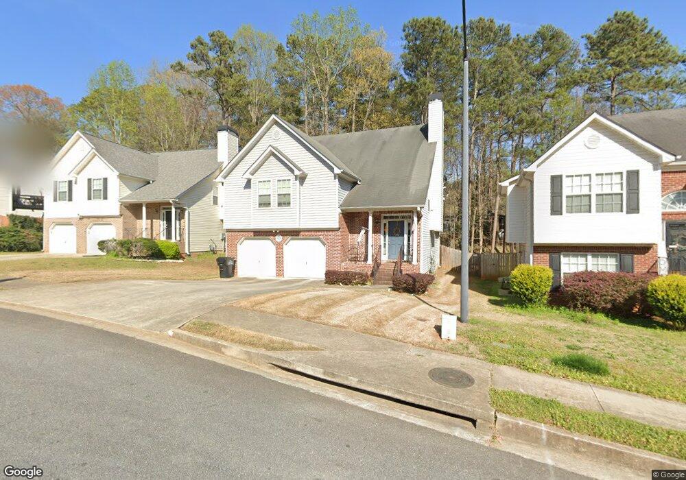 2725 Trellis Oaks Dr SW, Marietta, GA 30060 - photo 1