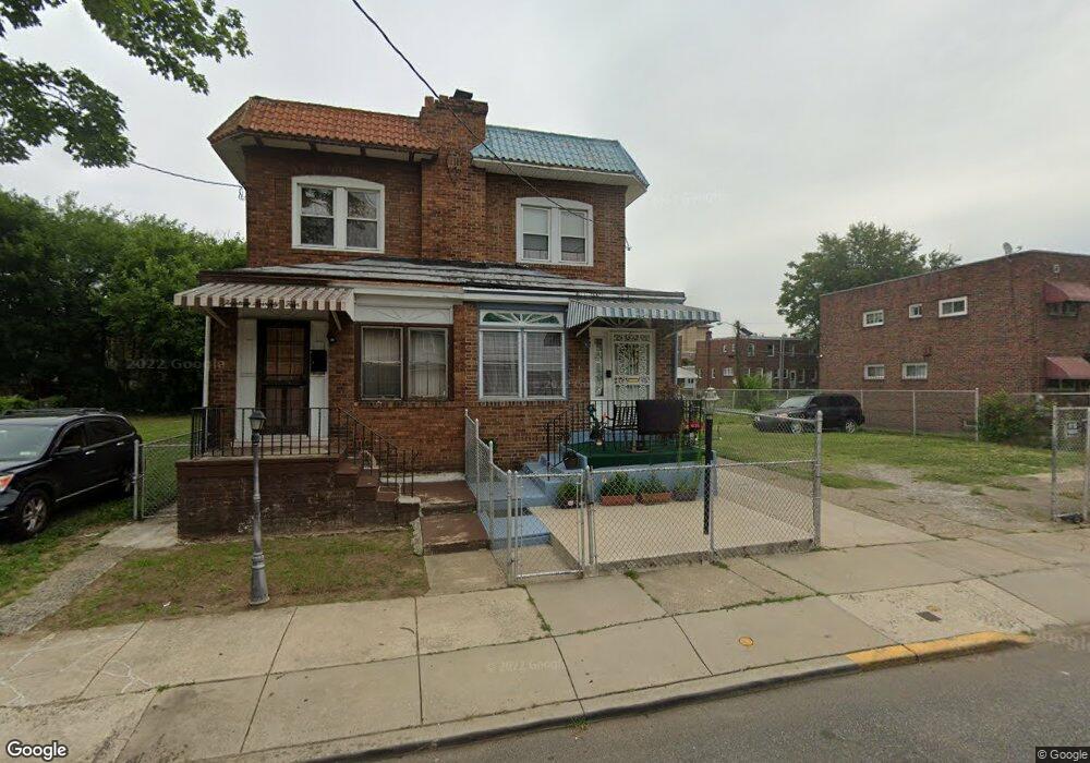 1476 Ormond Ave, Camden, NJ 08103 - photo 1
