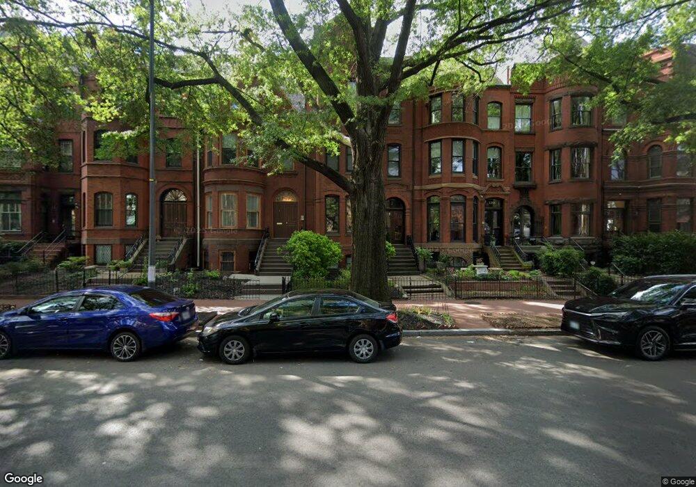 1316 Rhode Island Ave NW, Washington, DC 20005 - photo 1