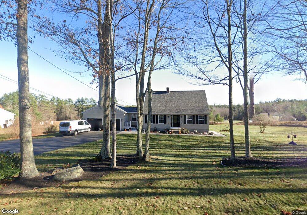 49 Spiller Rd, Gorham, ME 04038 - photo 1