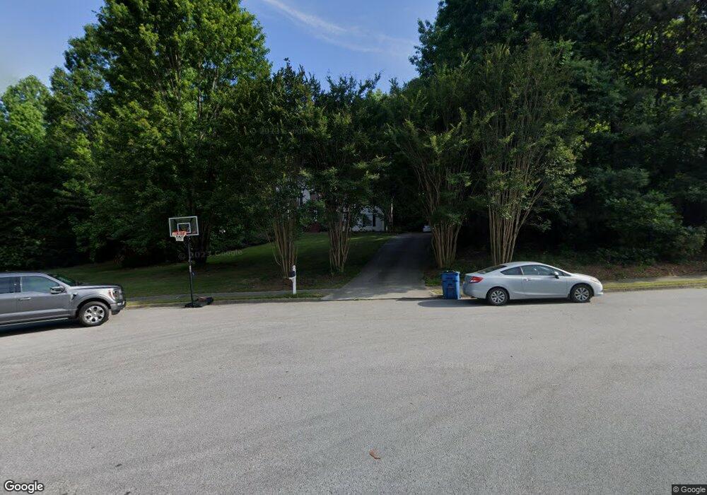 2518 Oak Valley Ln, Dacula, GA 30019 - photo 1