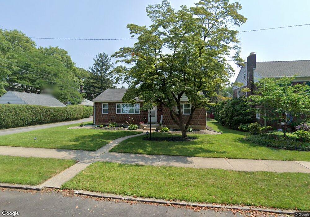 935 N 21st St unit 939, Allentown, PA 18104 - photo 1