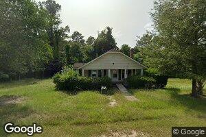 109 Joyner St, Screven, GA 31560