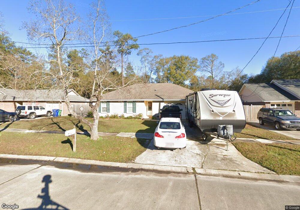 1504 Saint Christopher St, Slidell, LA 70460 - photo 1