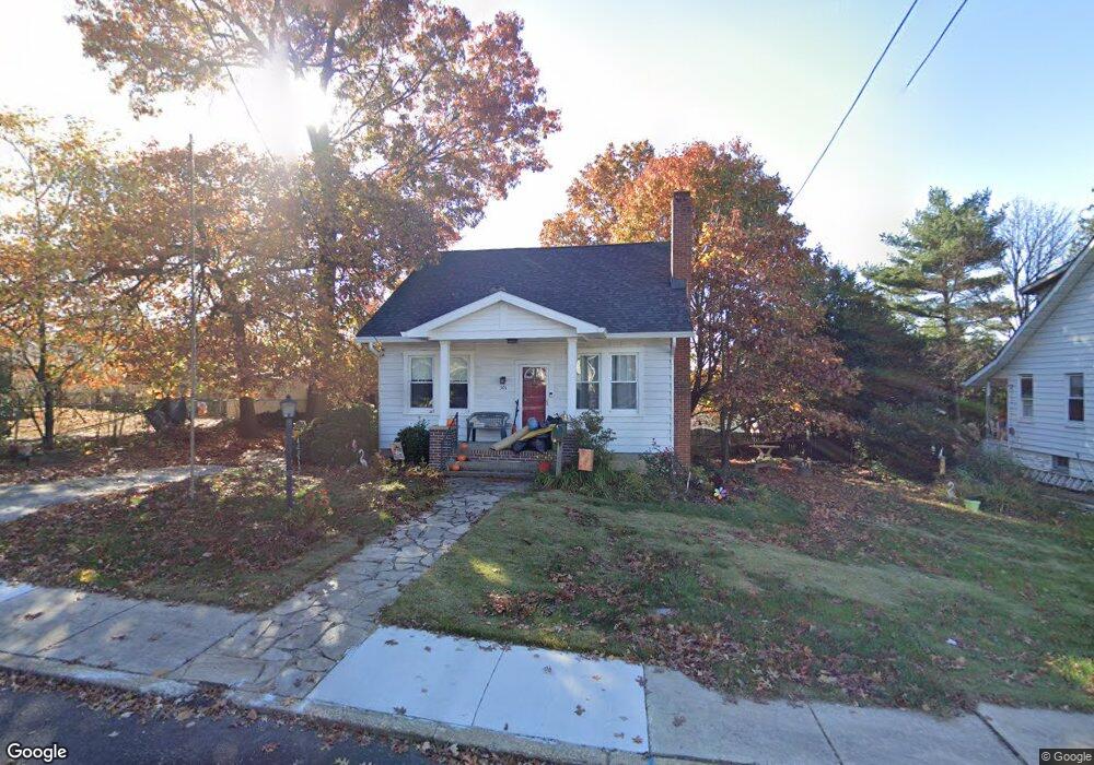 301 Lavern Ave, Halethorpe, MD 21227 - photo 1