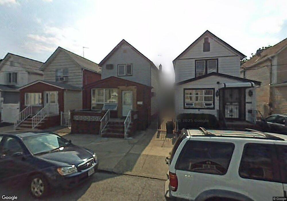 10762 106th St, Ozone Park, NY 11417 - photo 1