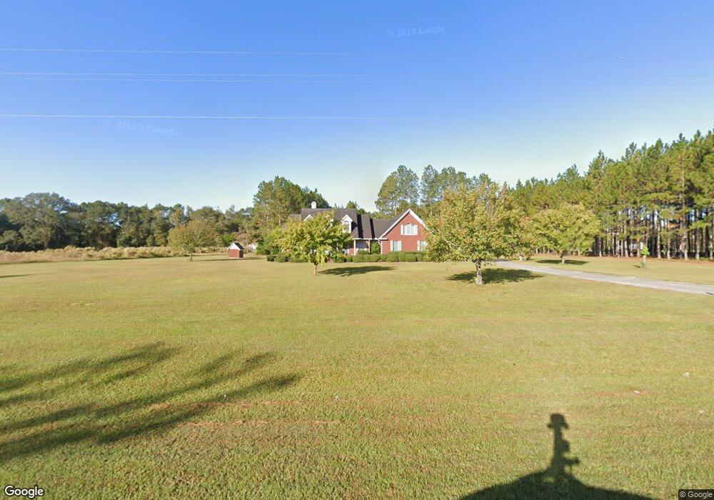 7027 College Ave, Blackshear, GA 31516 - photo 1