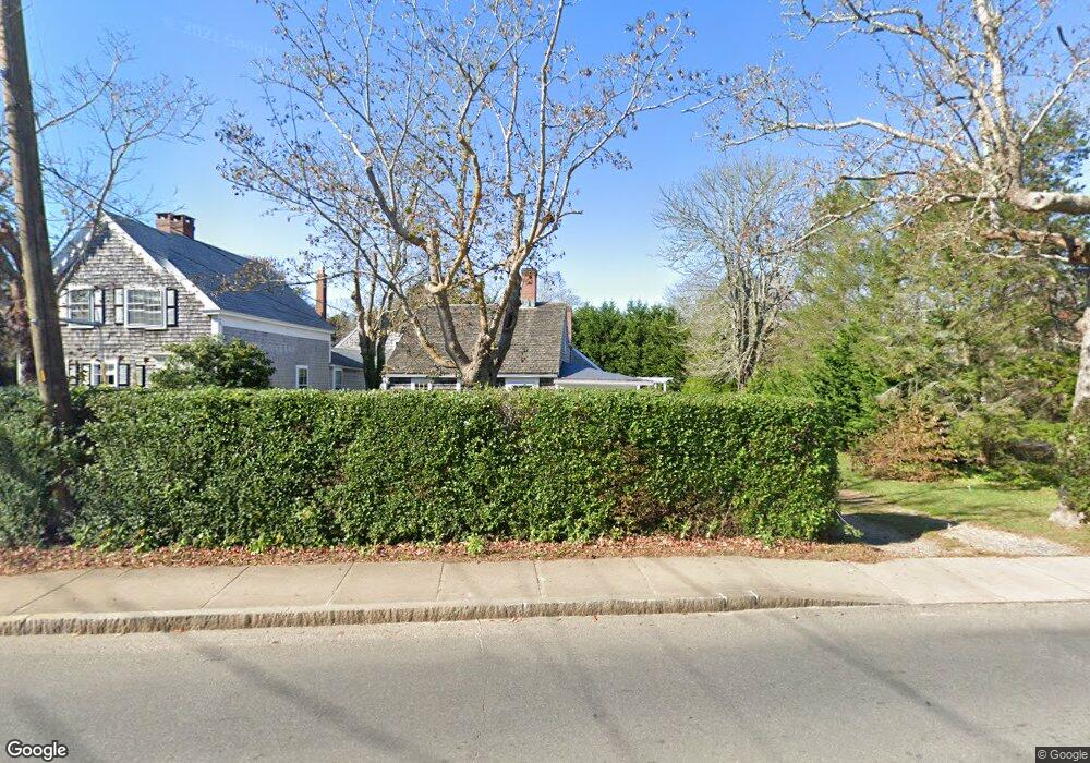 80 Peases Point Way S, Edgartown, MA 02539 - photo 1