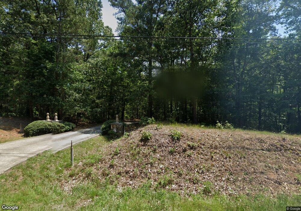 3421 Chestatee Rd, Gainesville, GA 30506 - photo 1