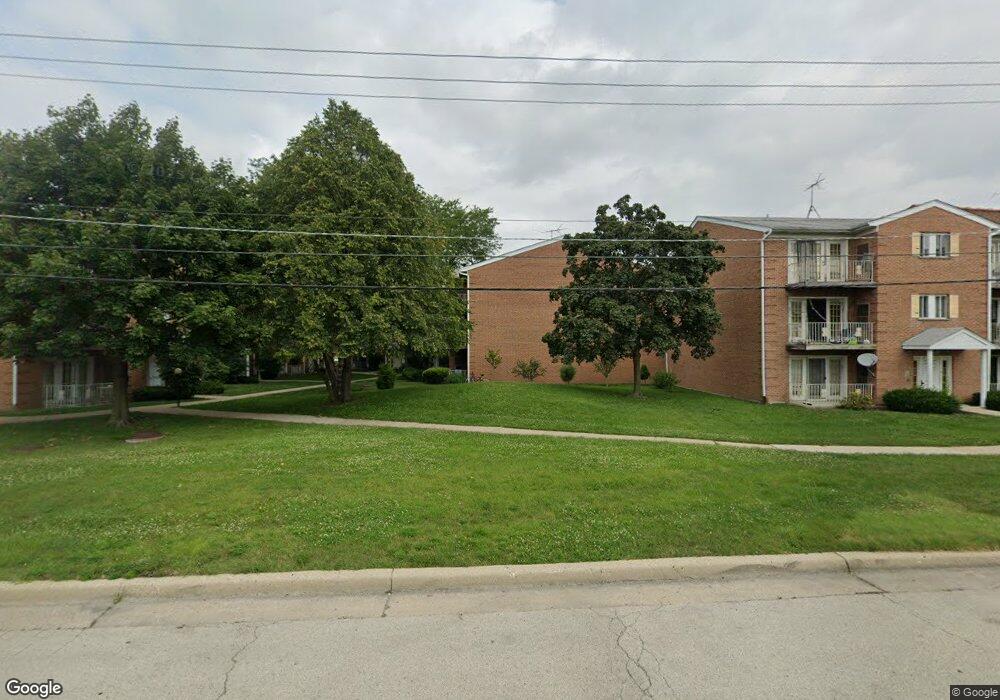 4276 Central Rd unit 4276, Glenview, IL 60025 - photo 1