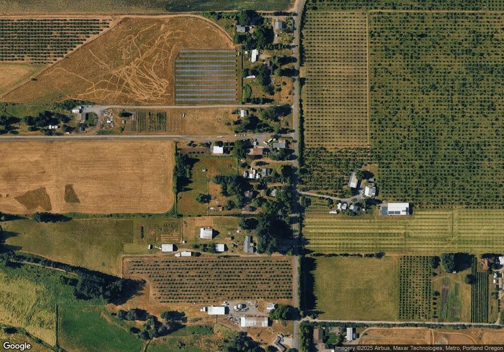 27915 S Meridian Rd, Aurora, OR 97002 - photo 1