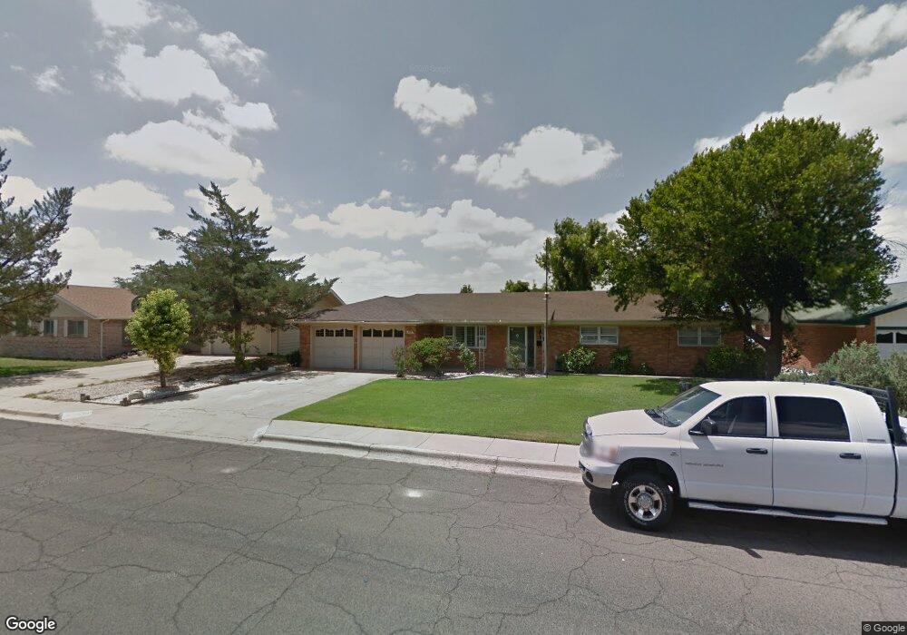 1801 Cattle Call Dr, Hobbs, NM 88240 - photo 1