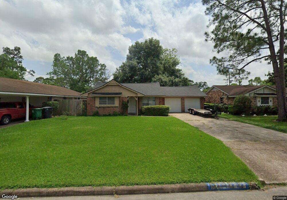 7622 Bigwood St, Houston, TX 77016 - photo 1