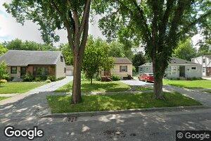 1526 8th Ave S, Fargo, ND 58103