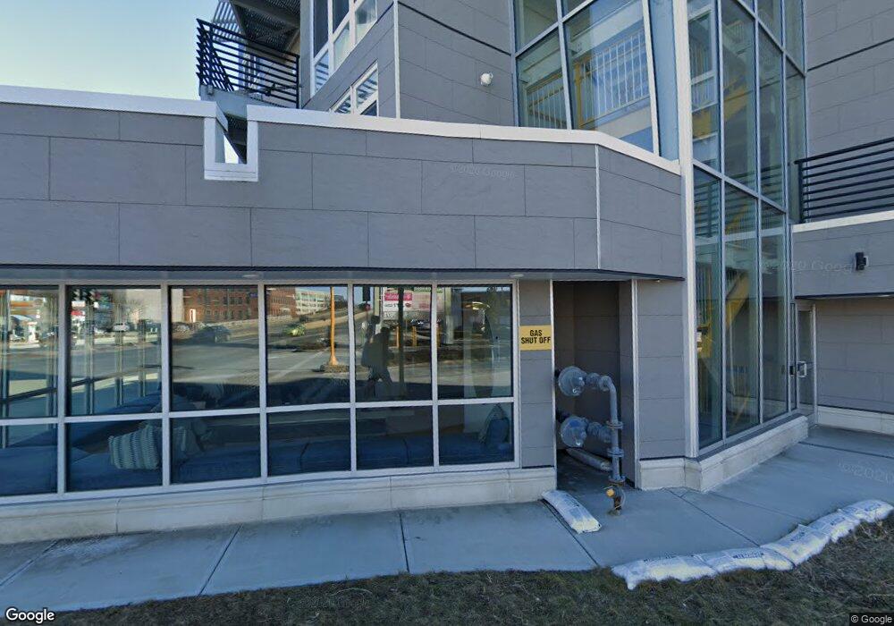 262 Monsignor O'Brien Hwy unit 504, Cambridge, MA 02141 - photo 1