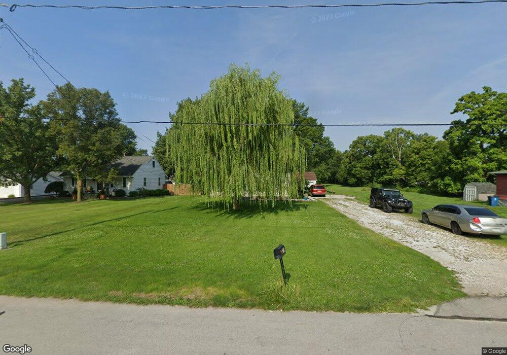 709 N Jefferson St, Ossian, IN 46777 - photo 1