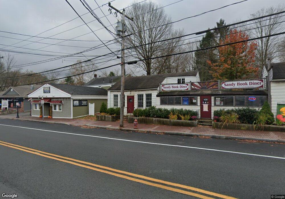 98 Church Hill Rd, Sandy Hook, CT 06482 - photo 1