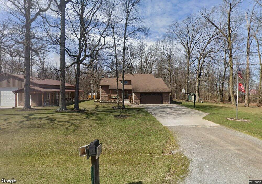 3801 Wolfe Rd, Lima, OH 45807 - photo 1