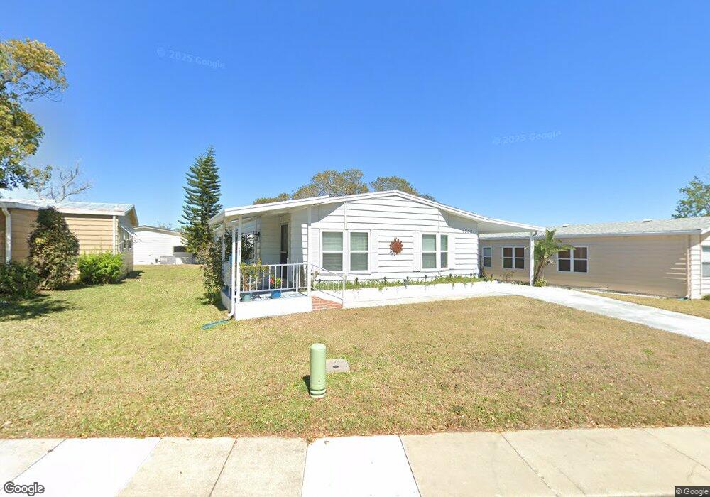 1352 Costa Del Sol Dr, Port Orange, FL 32129 - photo 1