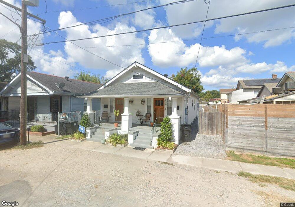 515 N Salcedo St, New Orleans, LA 70119 - photo 1