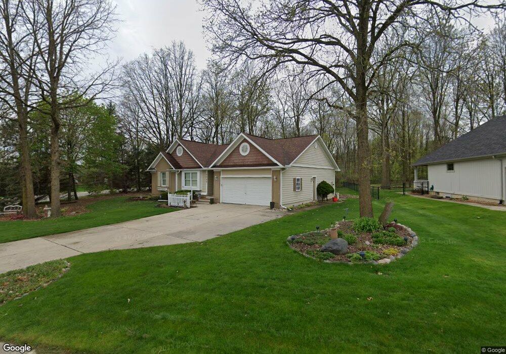 5380 Oakhill Dr, Swartz Creek, MI 48473 - photo 1