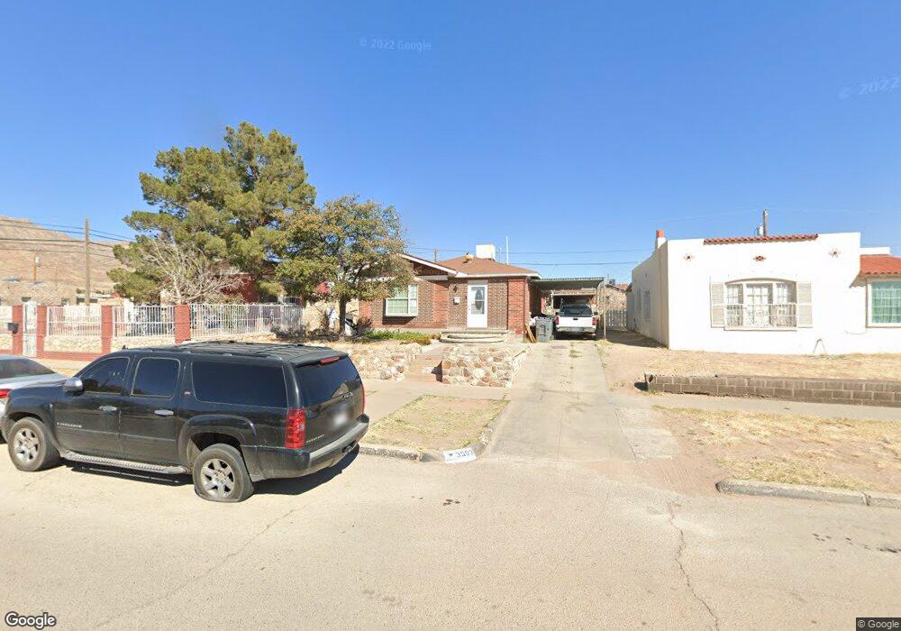 3503 Lebanon Ave, El Paso, TX 79930 - photo 1