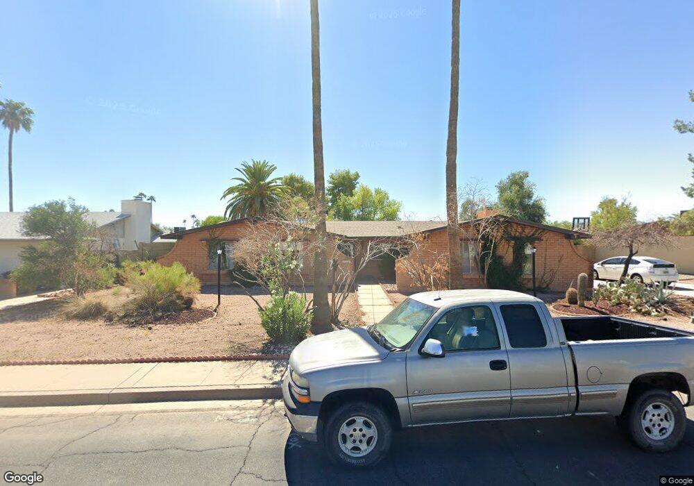 2505 W Onza Ave unit POOL!, Mesa, AZ 85202 - photo 1