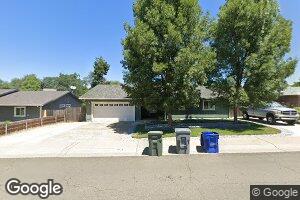 1974 S Ridge Dr, Redding, CA 96003