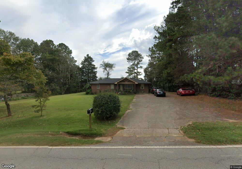 1476 Mount Zion Rd, Carrollton, GA 30117 - photo 1