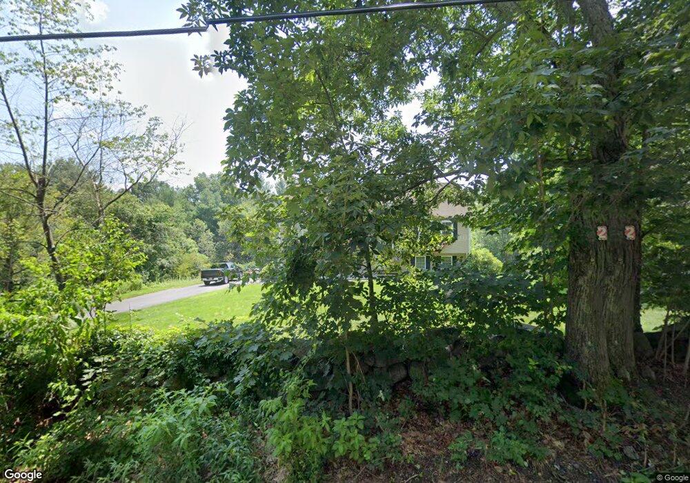 447 Quaker St, Northbridge, MA 01534 - photo 1