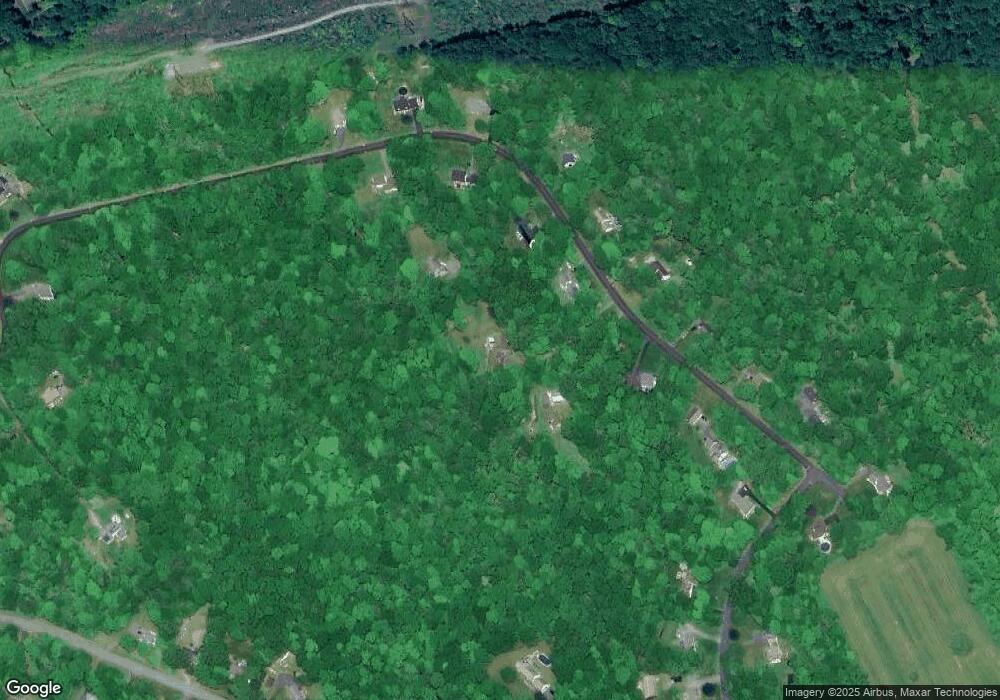 72 Windrush Ln, Andover, CT 06232 - photo 1