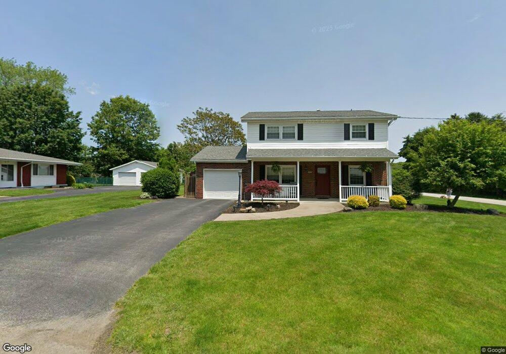 220 Courtland Rd, Indiana, PA 15701 - photo 1