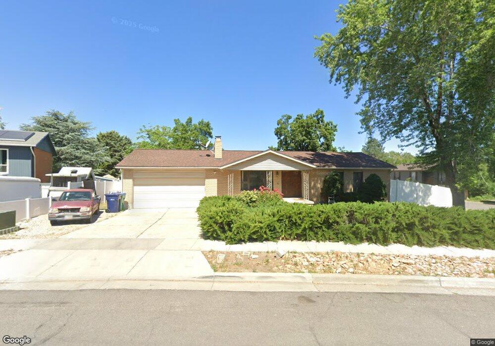 8348 S 1370 E, Sandy, UT 84093 - photo 1