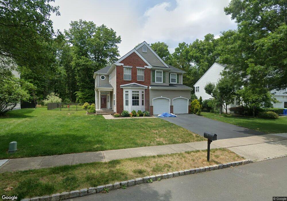18 Lehigh Ct, Princeton, NJ 08540 - photo 1