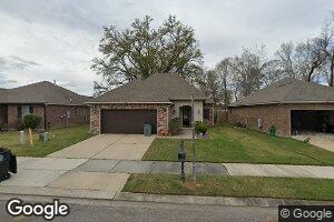 8623 Arabella Ave, Baton Rouge, LA 70820