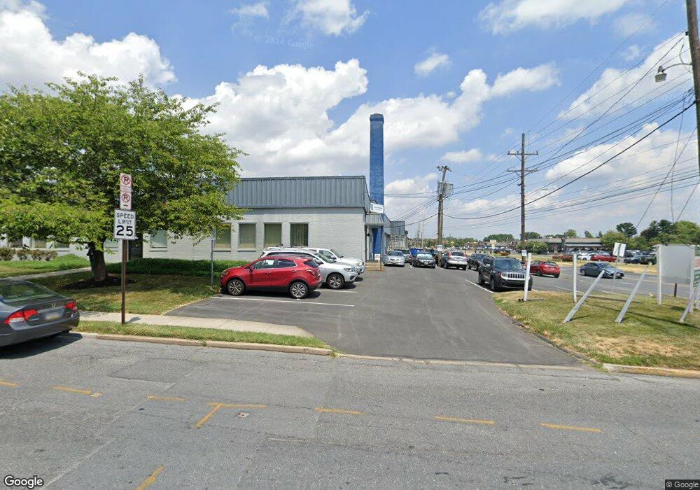 801 E 8th St, Frederick, MD 21701 - photo 1